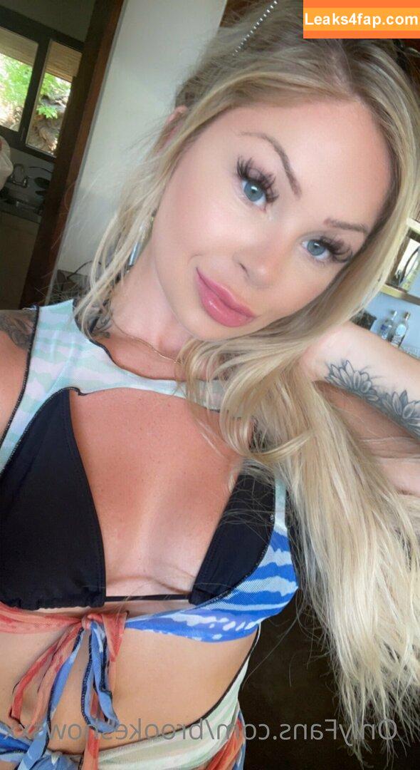 brookeshowsxx leaked photo photo #0805