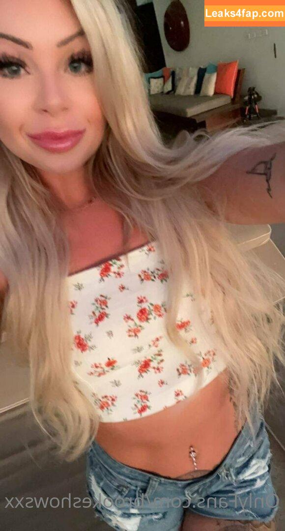 brookeshowsxx слитое фото фото #0811