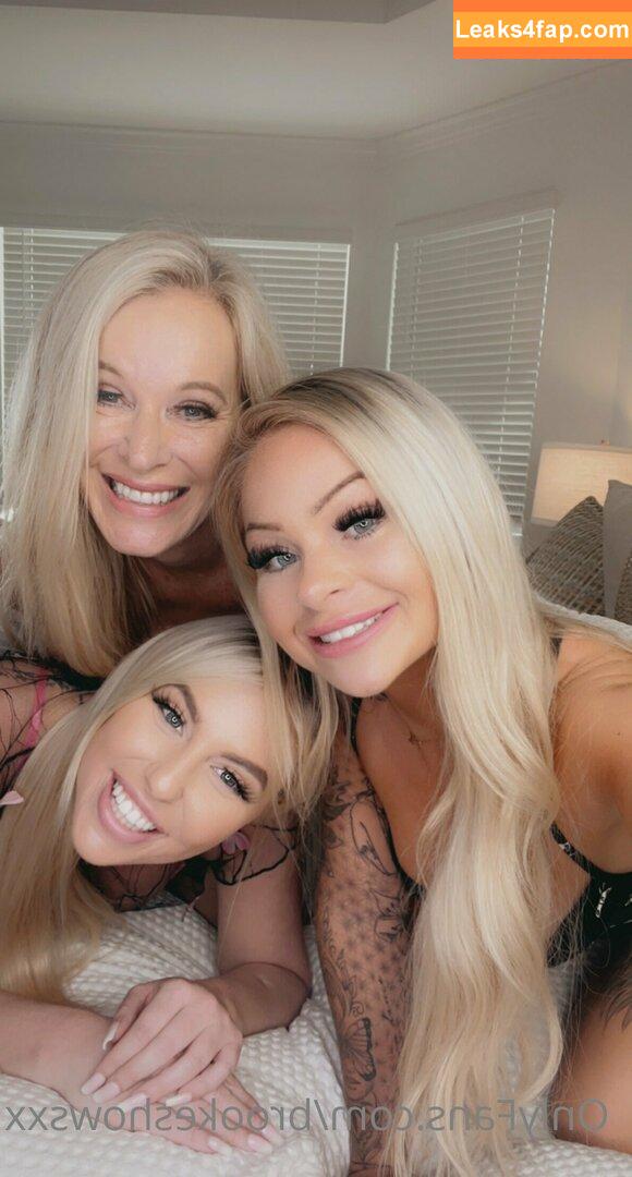 brookeshowsxx слитое фото фото #0848