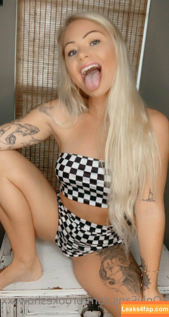 brookeshowsxx слитое фото фото #0858