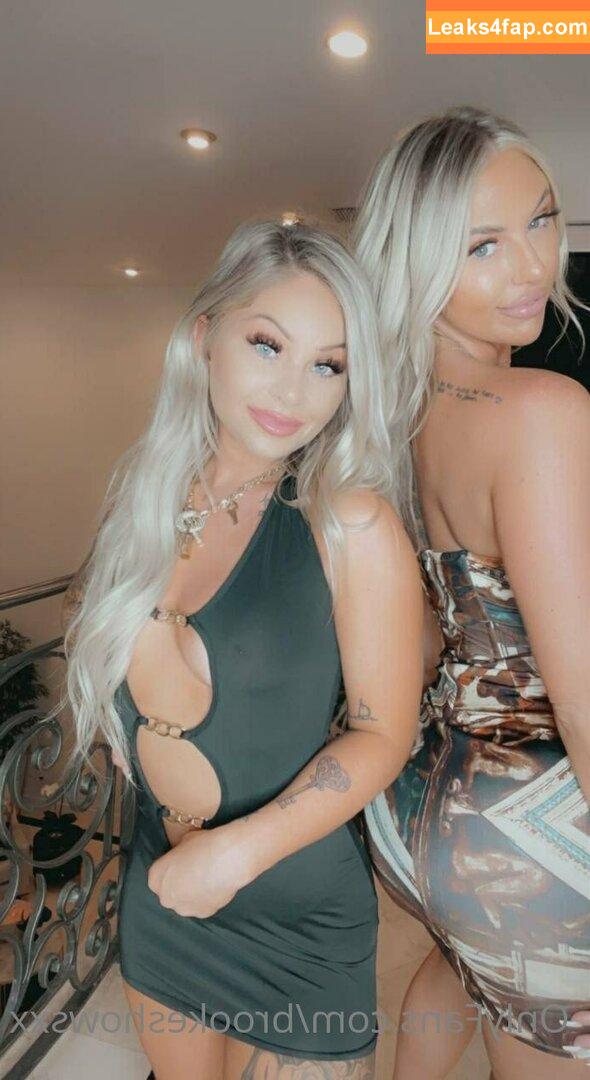 brookeshowsxx leaked photo photo #0864