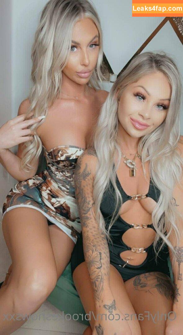 brookeshowsxx leaked photo photo #0865