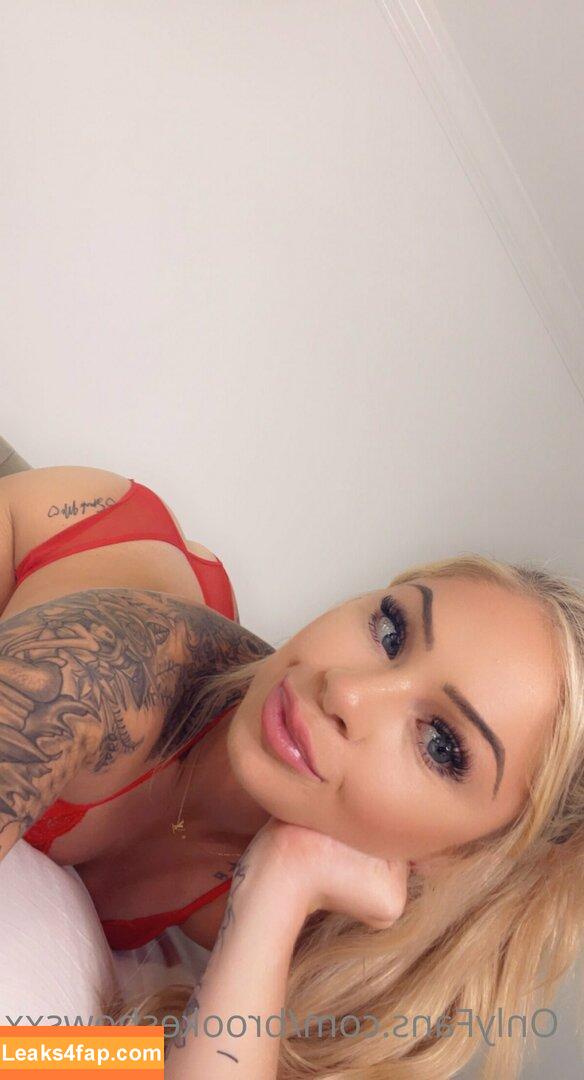 brookeshowsxx leaked photo photo #0897