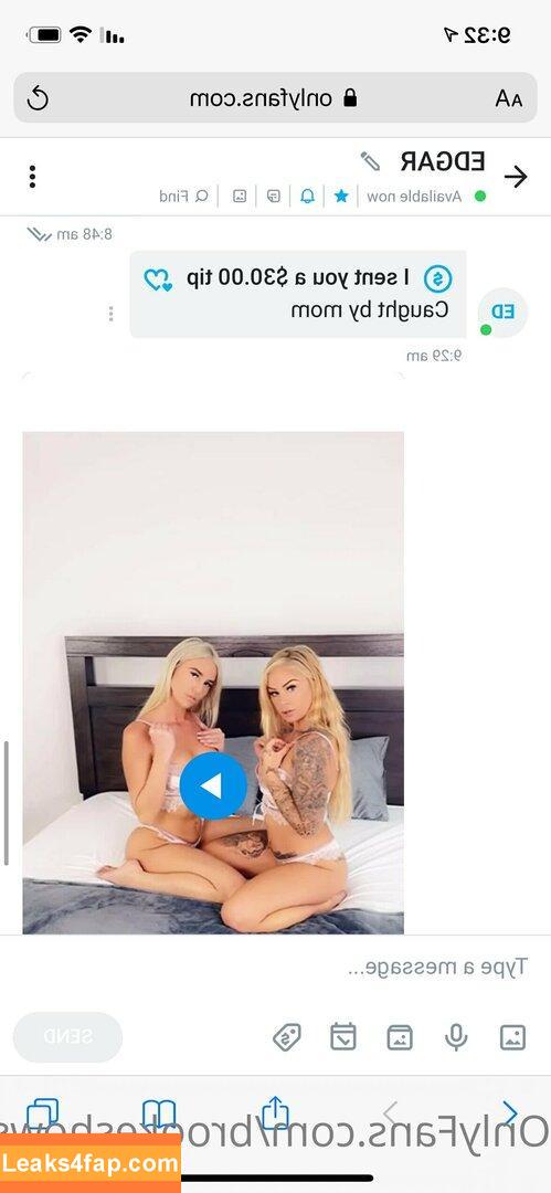 brookeshowsxx leaked photo photo #0901