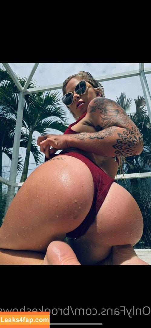 brookeshowsxx leaked photo photo #0919