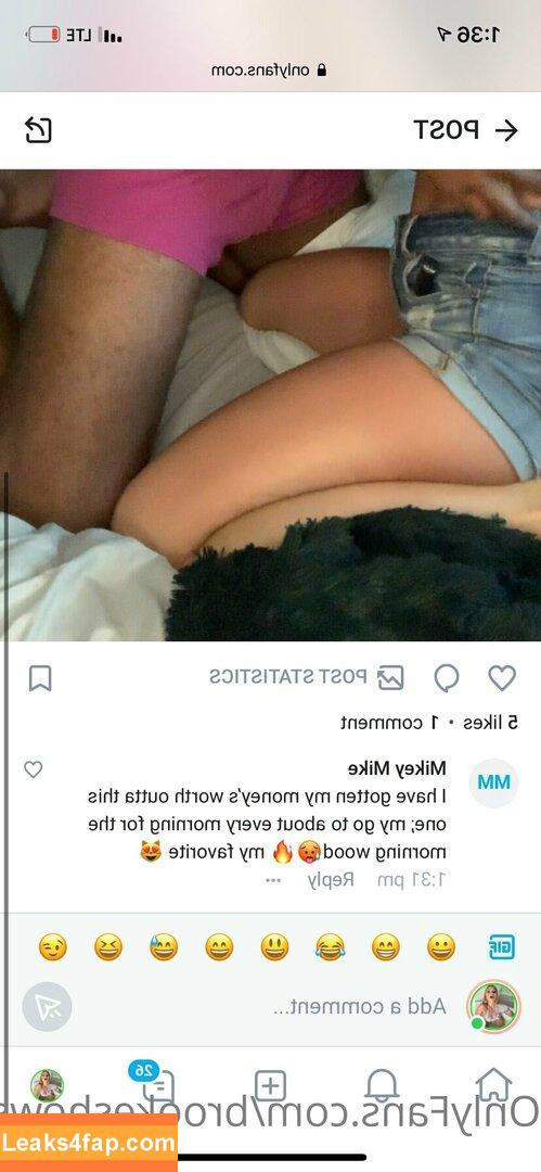 brookeshowsxx leaked photo photo #0926