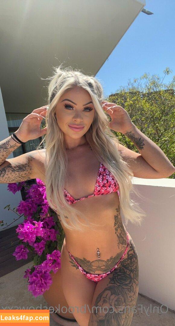 brookeshowsxx leaked photo photo #0971