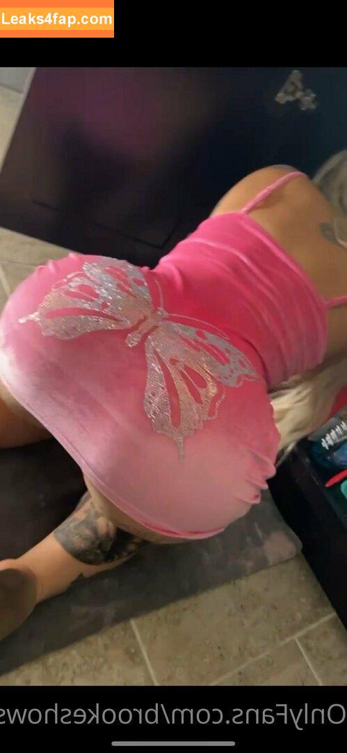 brookeshowsxx leaked photo photo #0986