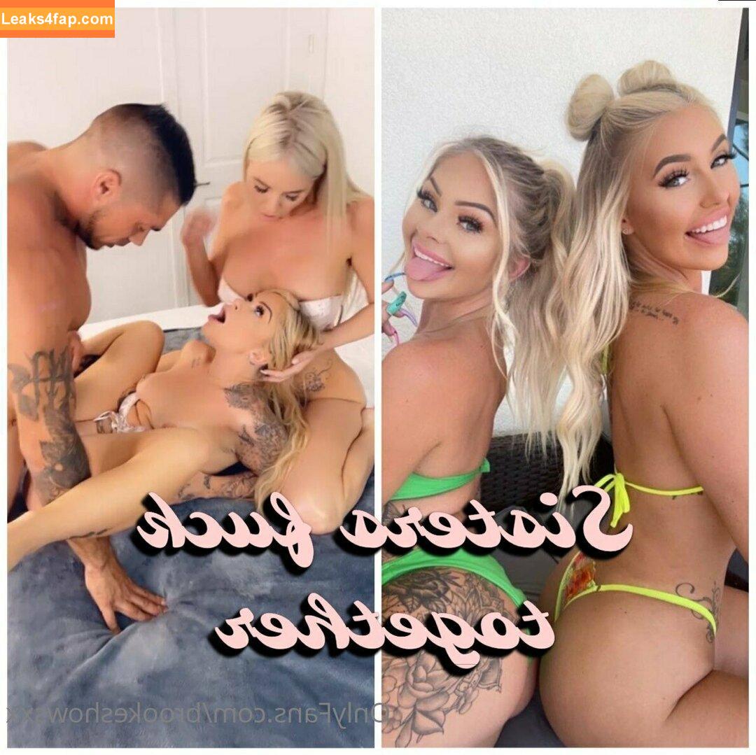 brookeshowsxx leaked photo photo #0999