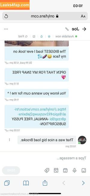 brookeshowsxx photo #0274