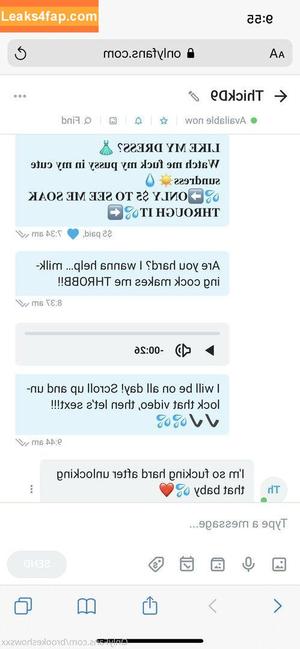 brookeshowsxx photo #0350