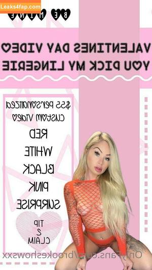 brookeshowsxx photo #0409