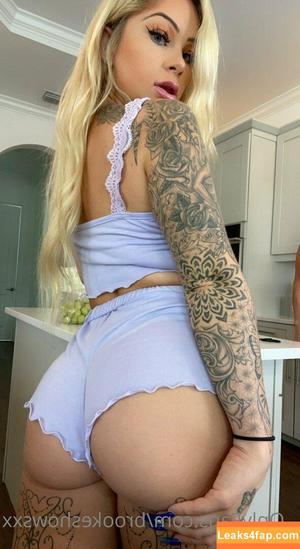 brookeshowsxx фото #0505