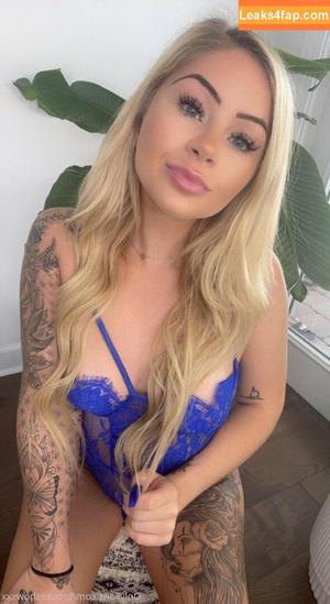 brookeshowsxx фото #0517