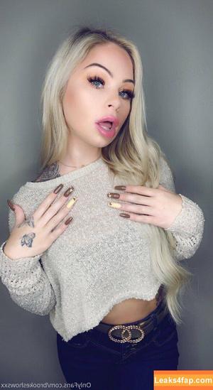 brookeshowsxx фото #0547