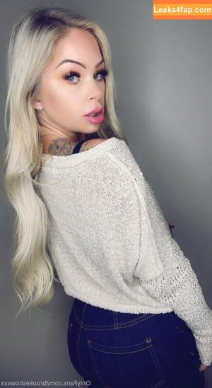 brookeshowsxx фото #0548
