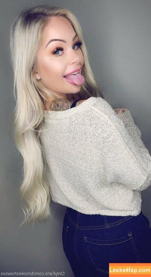 brookeshowsxx фото #0549