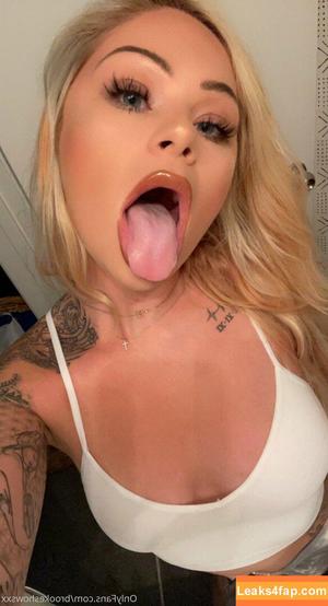 brookeshowsxx фото #0579