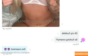 brookeshowsxx фото #0651