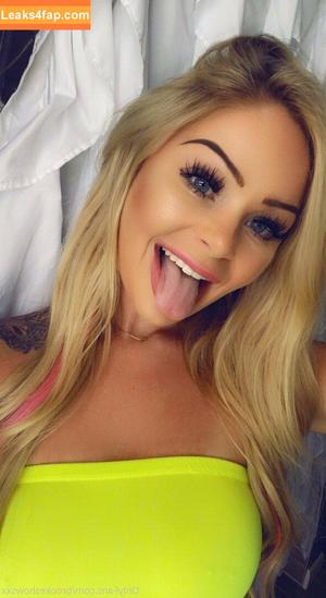 brookeshowsxx фото #0715