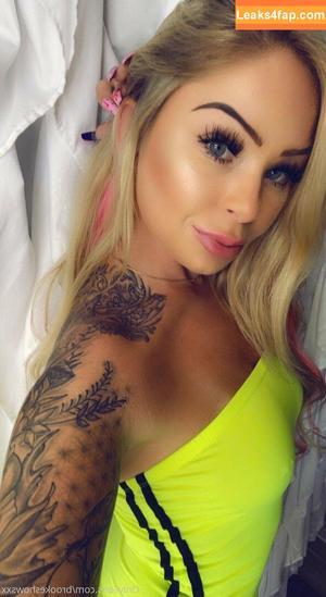 brookeshowsxx фото #0716
