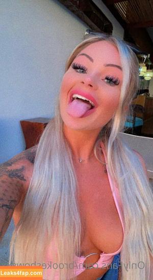 brookeshowsxx фото #0739