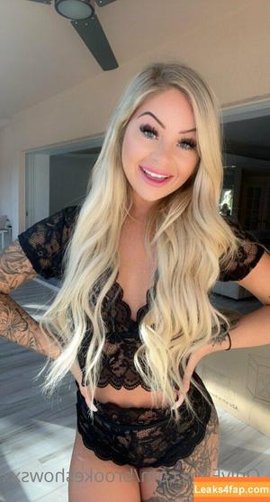brookeshowsxx фото #0744
