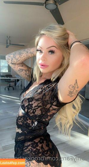 brookeshowsxx фото #0755