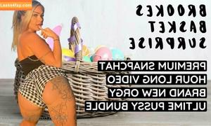 brookeshowsxx фото #0787