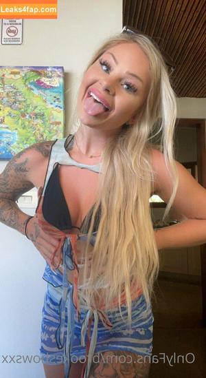 brookeshowsxx фото #0801