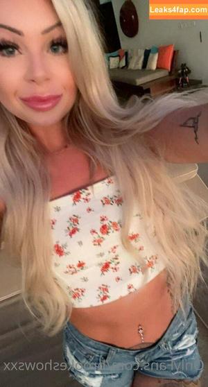 brookeshowsxx фото #0811