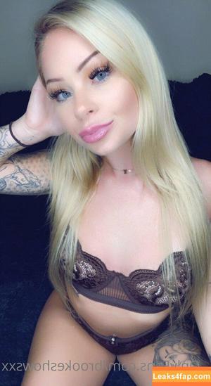 brookeshowsxx фото #0821