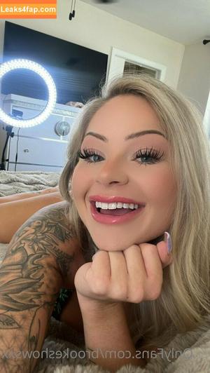 brookeshowsxx фото #0829