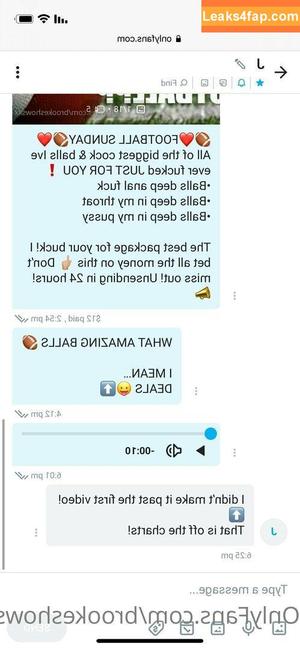 brookeshowsxx photo #0907