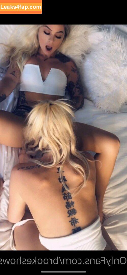 brookeshowsxx leaked photo photo #1001