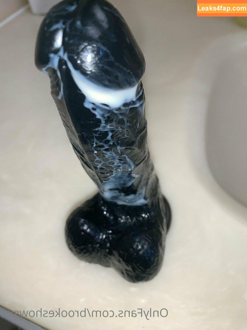 brookeshowsxx leaked photo photo #1005