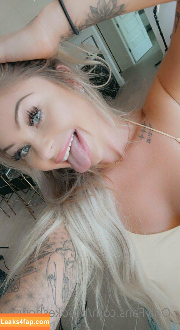 brookeshowsxx leaked photo photo #1012