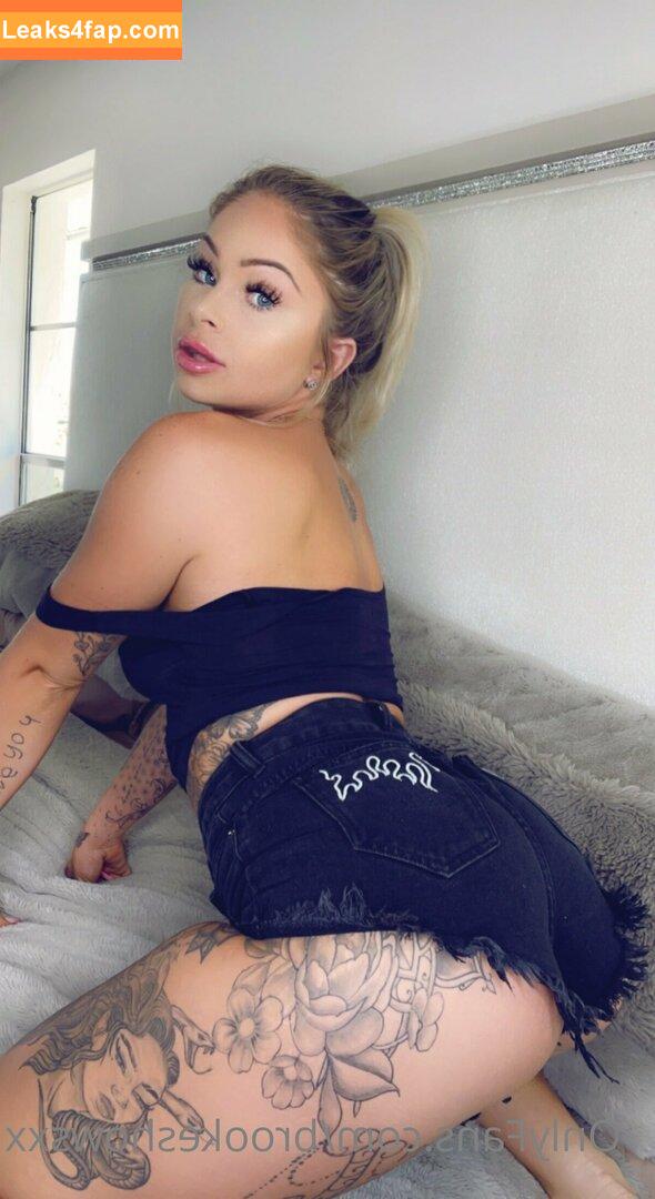 brookeshowsxx leaked photo photo #1020