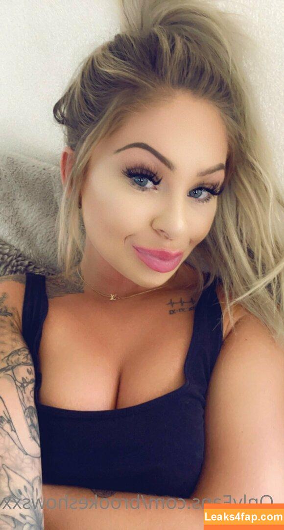 brookeshowsxx leaked photo photo #1032