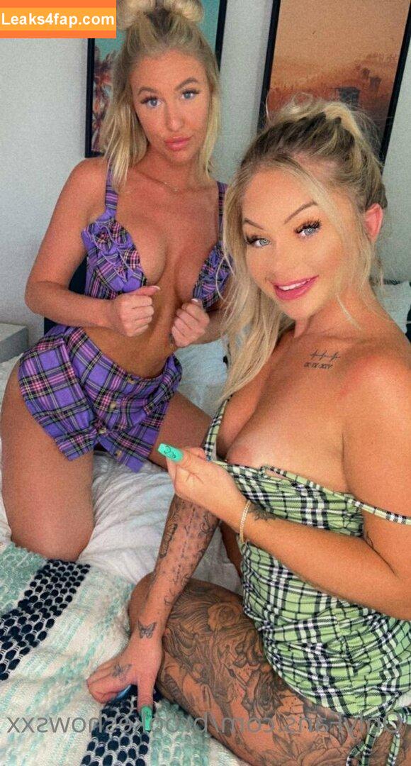 brookeshowsxx leaked photo photo #1045