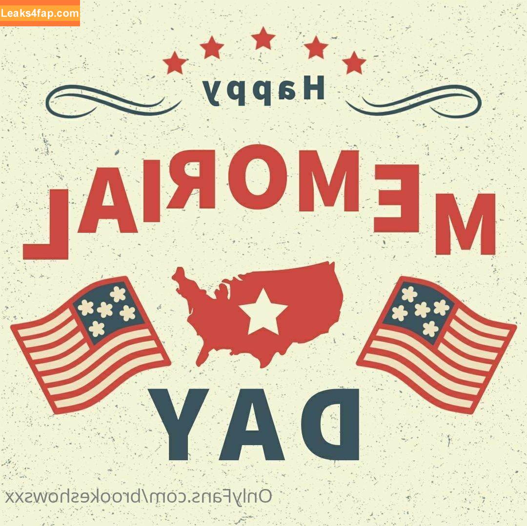 brookeshowsxx leaked photo photo #1051