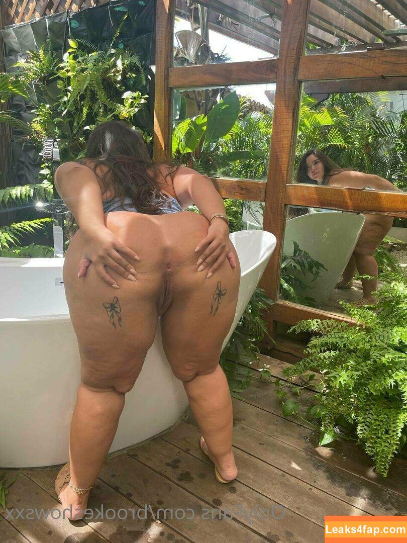 brookeshowsxx leaked photo photo #1053