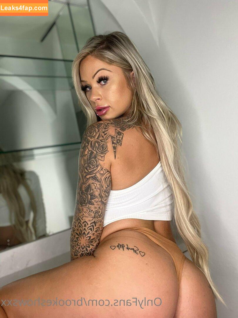 brookeshowsxx leaked photo photo #1066