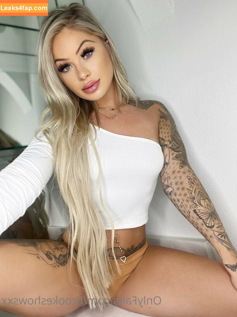 brookeshowsxx leaked photo photo #1069