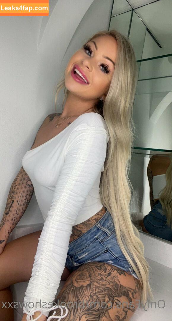 brookeshowsxx leaked photo photo #1072