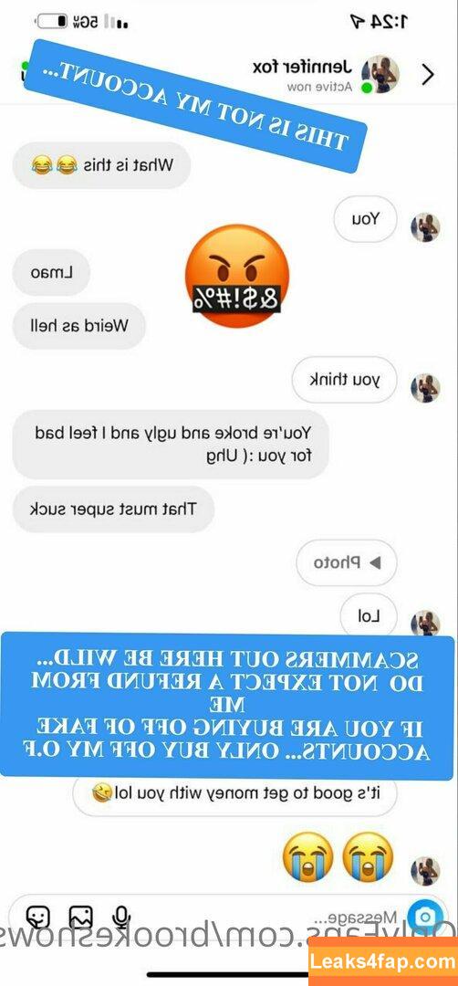 brookeshowsxx leaked photo photo #1125