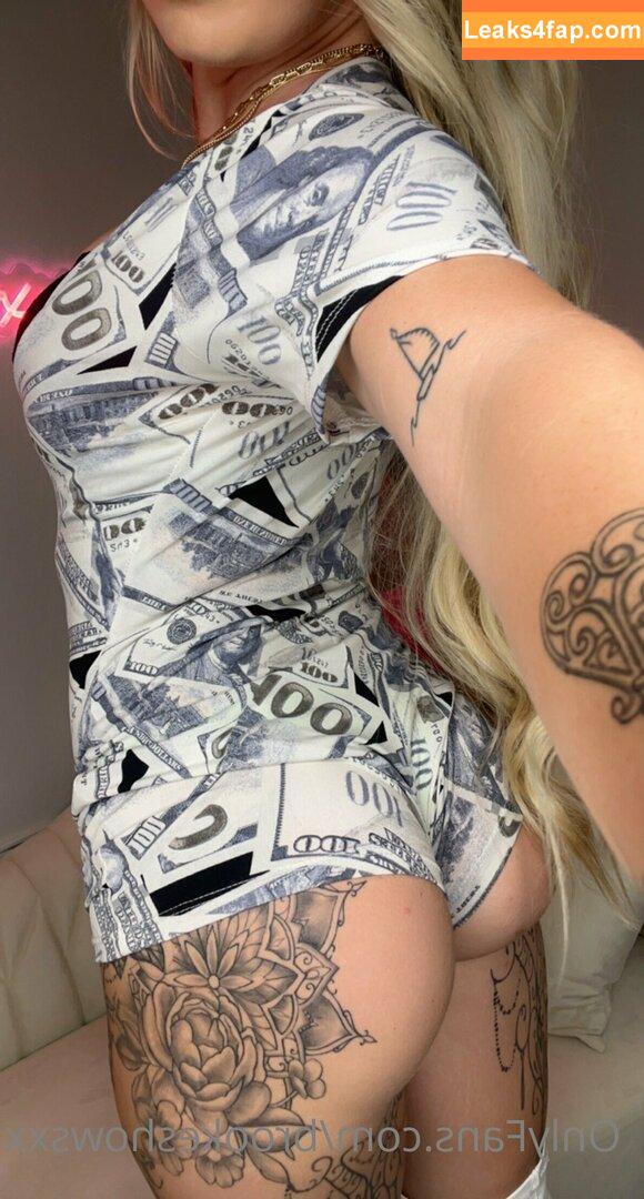 brookeshowsxx leaked photo photo #1145