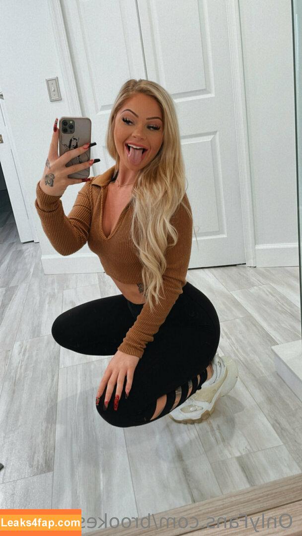 brookeshowsxx leaked photo photo #1190