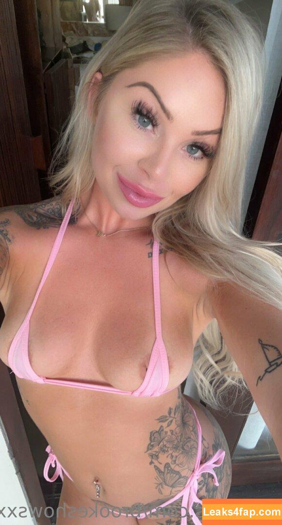 brookeshowsxx leaked photo photo #1205