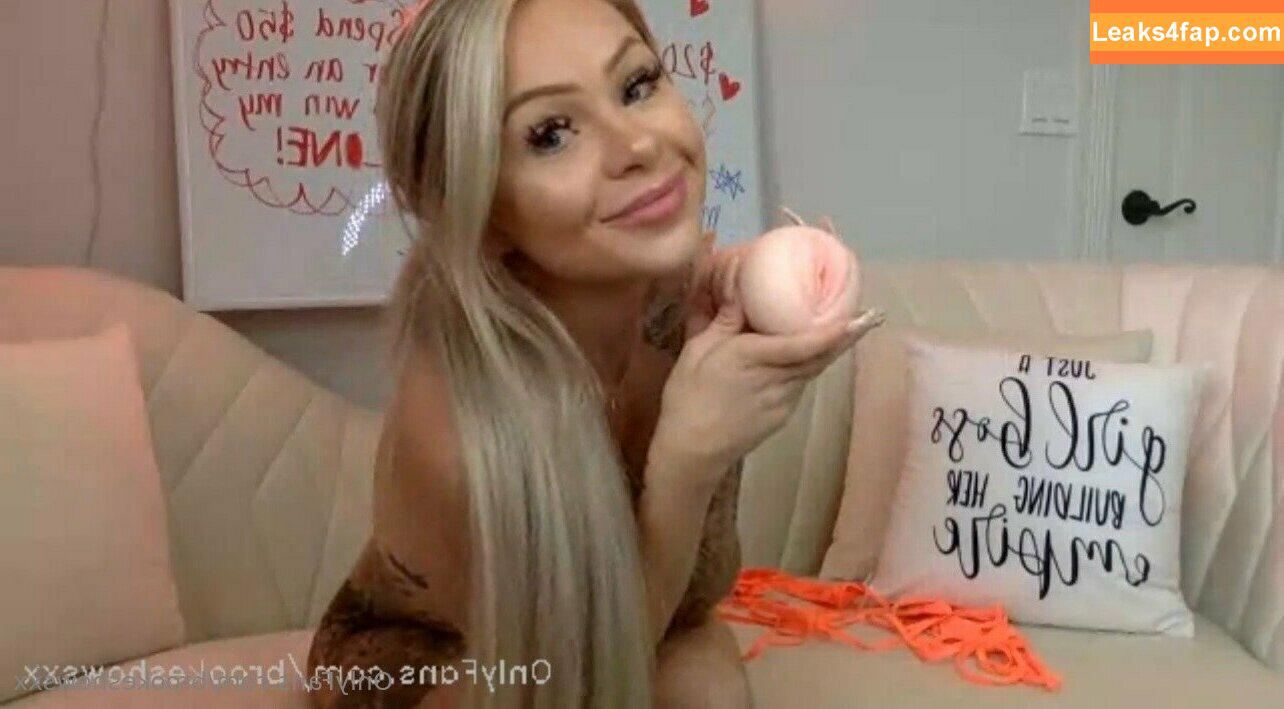 brookeshowsxx leaked photo photo #1206